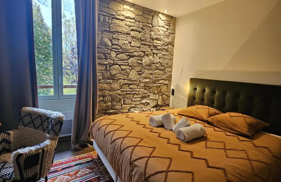 Hôtel La Petite Auberge-1