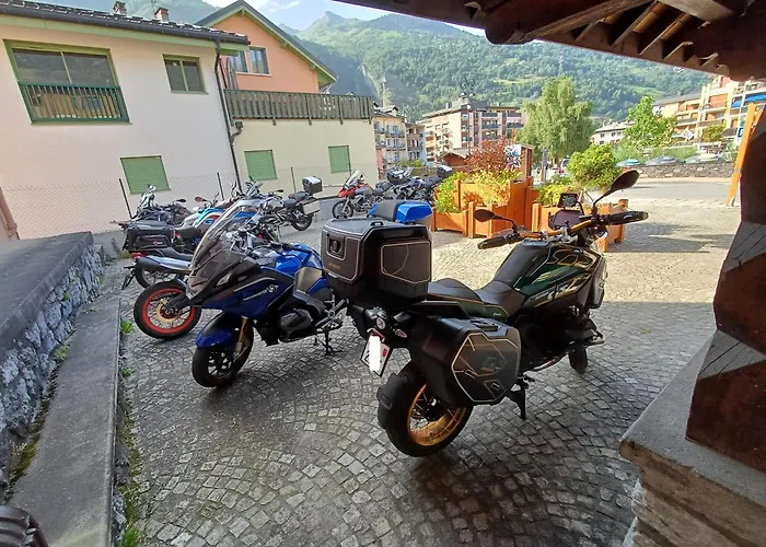  Arolla