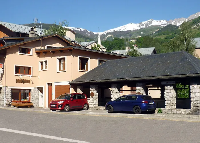  Arolla