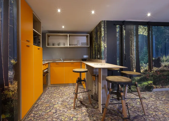 Base Camp Lodge - Bourg Saint Maurice