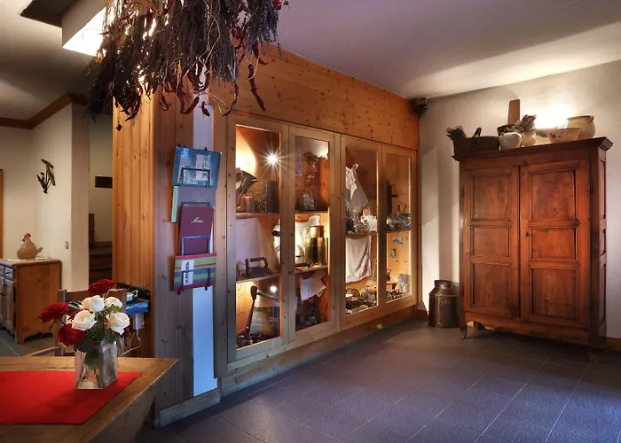 Hotel Autantic